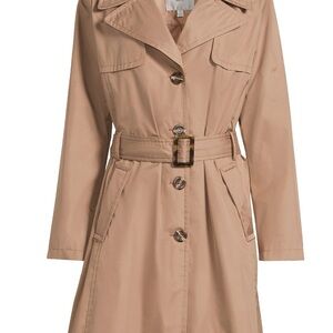Urban Republic Trench Coat